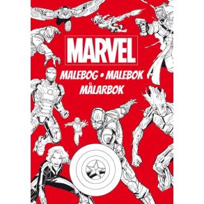 Marvel Malebog