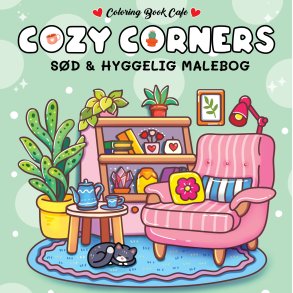 Cozy Malebog - Cozy Corners