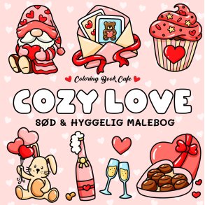 Cozy Malebog - Cozy Love