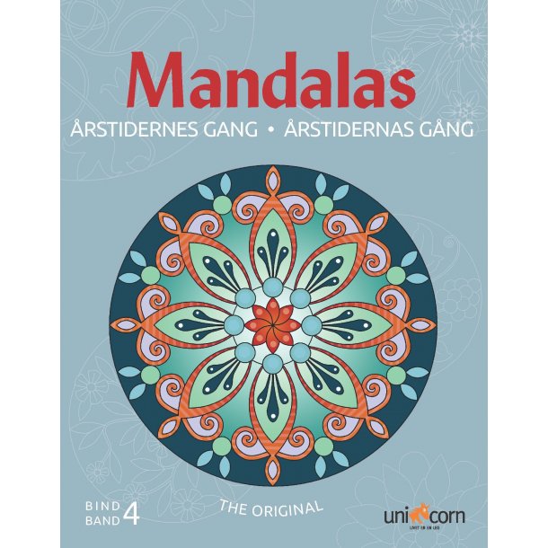 Mandalas - rstidernes Gang
