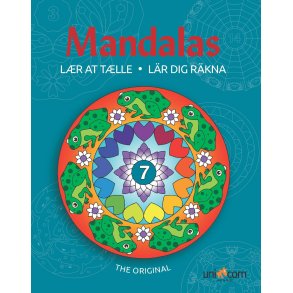 Mandalas - Lr at tlle