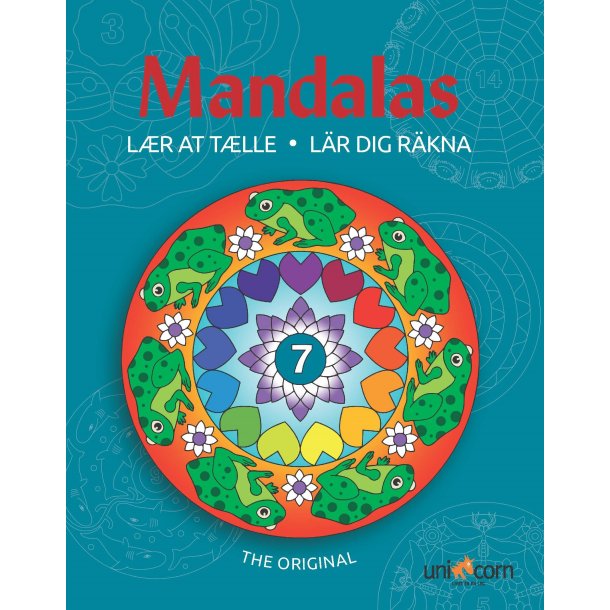 Mandalas - Lr at tlle