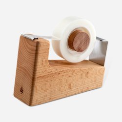 Tapedispenser Tr/Stl