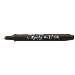 Artline Supreme Calligraphy Pen 1.0