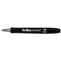 Artline Supreme Metallic Silver