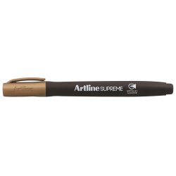 Artline Supreme Metallic Gold