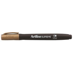 Artline Supreme Metallic Gold