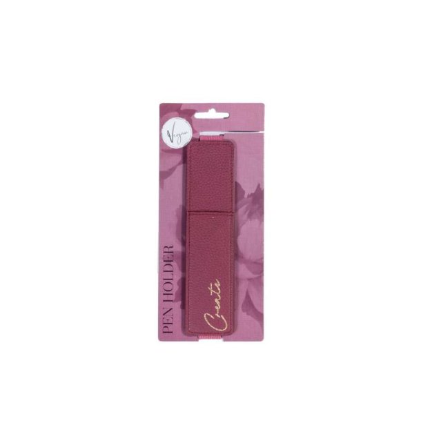 Artebene Pen Holder Gammelrosa
