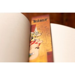 Paperblanks Blyant - Asterix &amp; Obelix