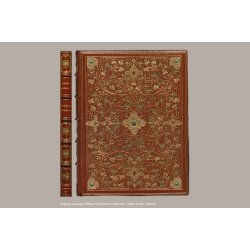 Paperblanks Blyant - Diamond Jubilee