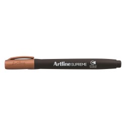 Artline Supreme Metallic Bronze