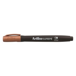 Artline Supreme Metallic Bronze