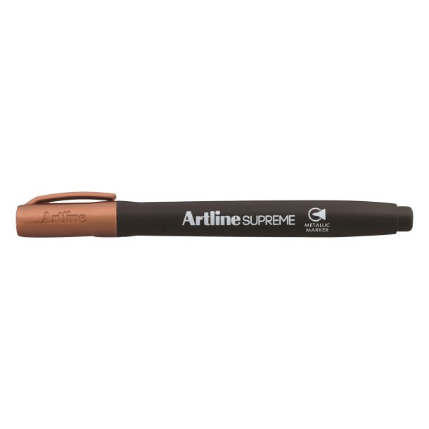 Artline Supreme Metallic Bronze