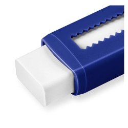 Staedtler Viskelder med skub Bl