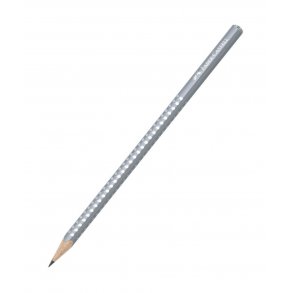 Faber-Castell Sparkle Blyant gr