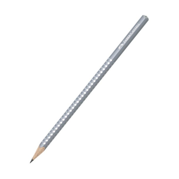 Faber-Castell Sparkle Blyant gr