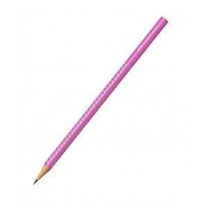 Faber-Castell Sparkle Blyant fuchsia