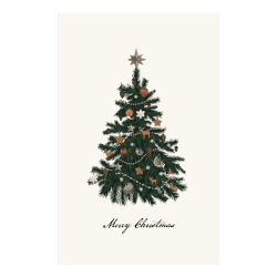 Gaveske Merry Christmas