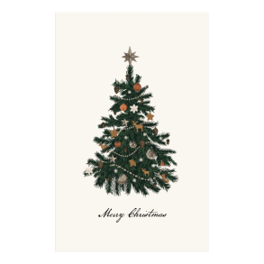 Gaveske Merry Christmas