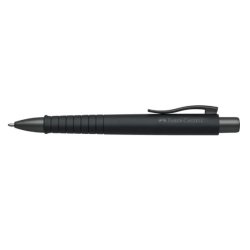 Faber-Castell Poly Ball Pen XB Urban Black