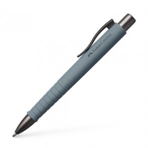 Faber-Castell Poly Ball Pen XB Urban Stone