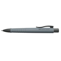 Faber-Castell Poly Ball Pen XB Urban Stone