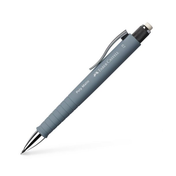 Faber-Castell Poly Matic Pencil 0,7 Stone