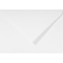 G. Lalo Verg� de France C5 Konvolut Ekstra Hvid