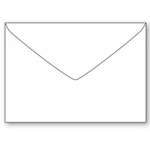 Hartung Konvolut 1 stk. Hvid