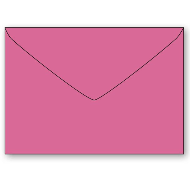 Hartung Konvolut 1 stk. Pink