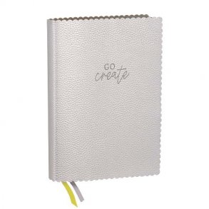 Artebene Notebook A5 Go create
