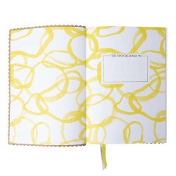 Artebene Notebook A5 Go create