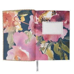 Artebene Notebook A5 Mindset is everything