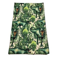 Strkbart bogbind A4 Dino