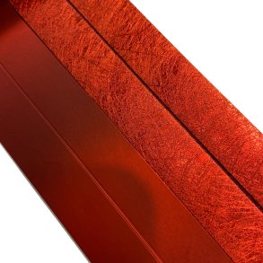 Stjernestrimler Effekt Struktur Rd 15mm.