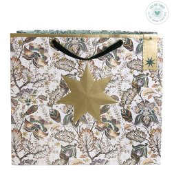Artebene Gavepose Christmas Elegance Star