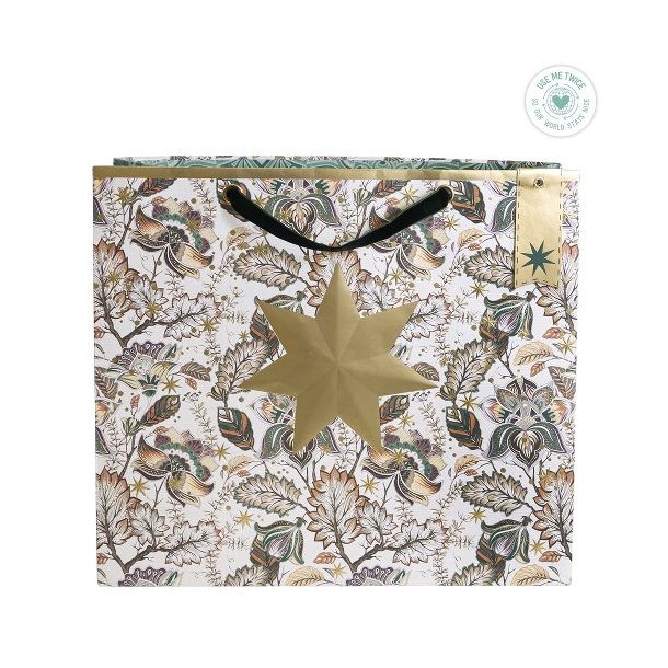 Artebene Gavepose Christmas Elegance Star