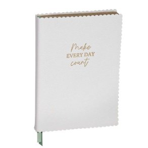 Artebene Notebook A5 Make everyday count