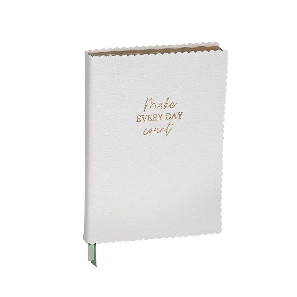 Artebene Notebook A5 Make everyday count