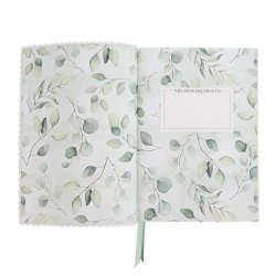 Artebene Notebook A5 Make everyday count