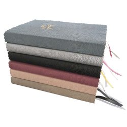 Artebene Notebook A5 Make everyday count