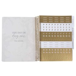 Artebene Notebook A5 Spiral Project Planner