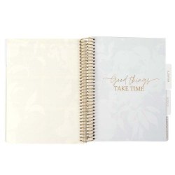 Artebene Notebook A5 Spiral Project Planner