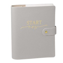 Artebene My Planner A5 Notebook Start Now