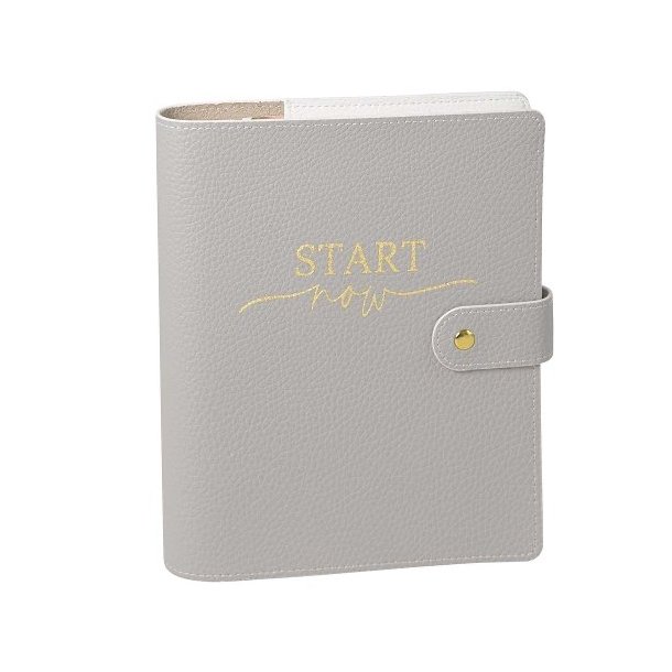 Artebene My Planner A5 Notebook Start Now