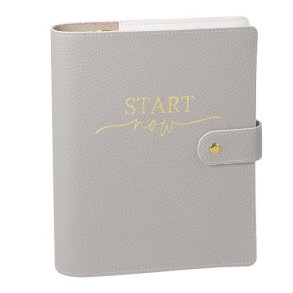 Artebene My Planner A5 Project Planner Start Now