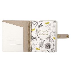 Artebene My Planner A5 Project Planner Start Now