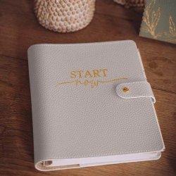Artebene My Planner A5 Project Planner Start Now