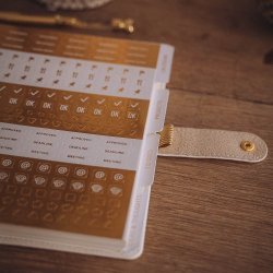 Artebene My Planner A5 Project Planner Dream Create Inspire