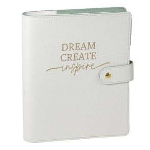 Artebene My Planner A5 Project Planner Dream Create Inspire